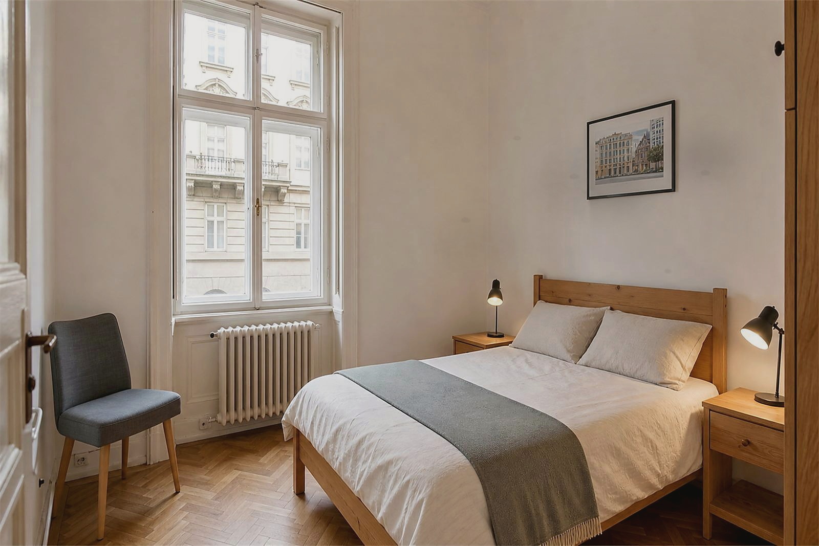 Aufgabenliste für die Immobilienverwaltung